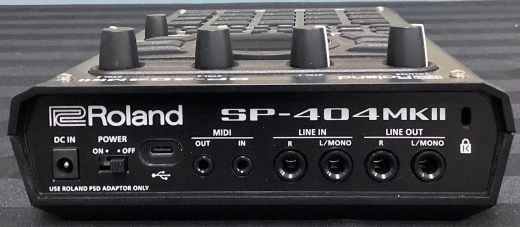 Roland - SP-404MK2 2